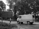 FSC Zuk A15 Delivery Van 1975 года